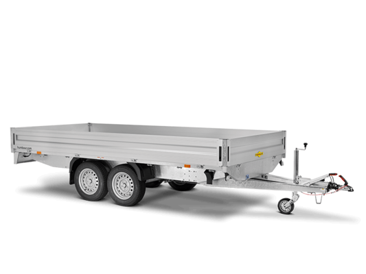 Humbaur HT 203116