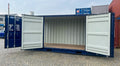 Seecontainer 20 Fuß Open Side (Open Side Container) Neu
