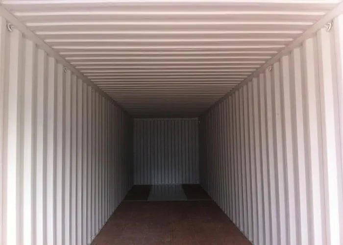 Container 40′ High Cube