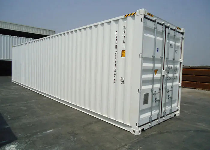 Container 40′ High Cube