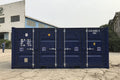 Container 20′ – 4 Seitentüren
