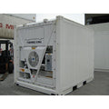 Isotherm-Container 10 Fuß Gebraucht